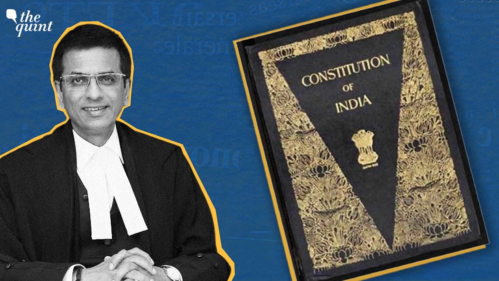 In Indian Constitution vs Collegium Debate, Can the Govt & Judiciary Reconcile?