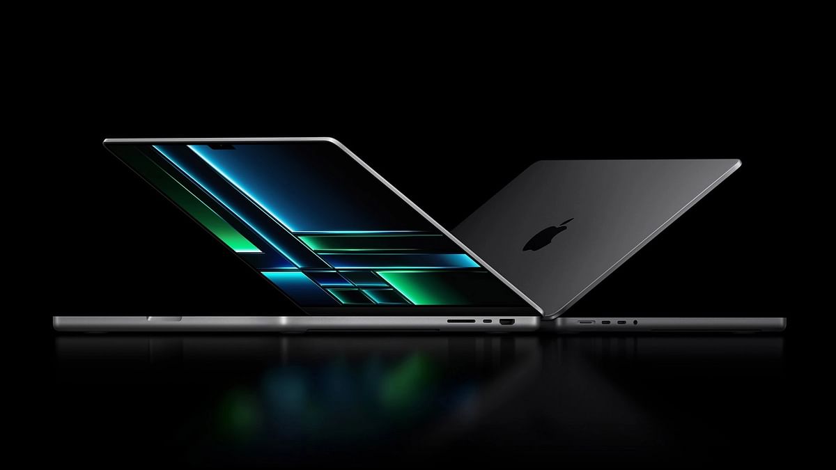 Apple Unveils MacBook Pro With M2 Pro and M2 Max: Know Details and Price Here
