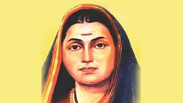 <div class="paragraphs"><p>Savitribai Phule's birth anniversary is on 3 January.</p></div>