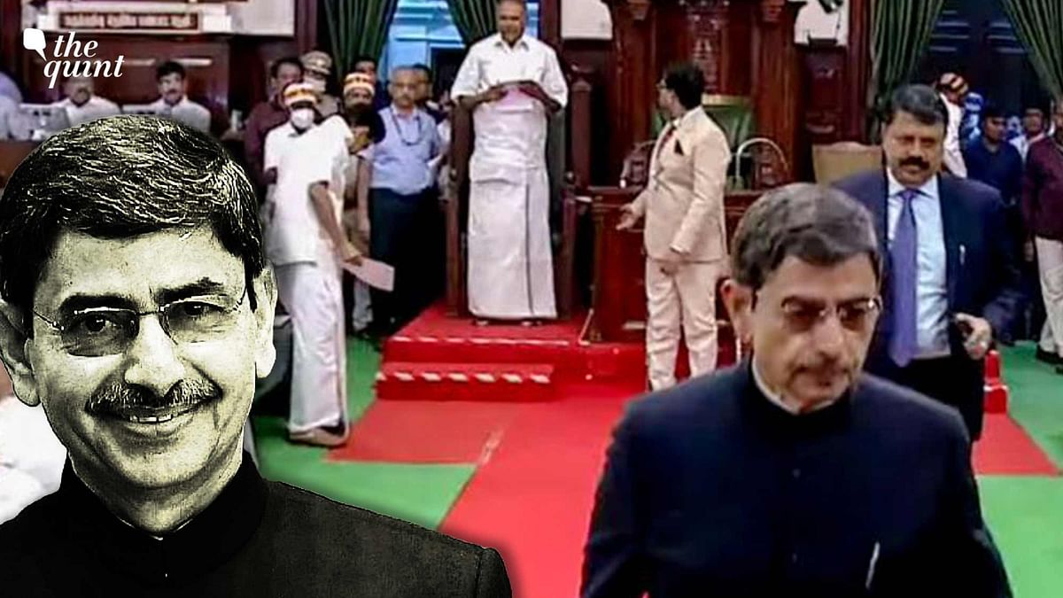Tamil Nadu Politics: As Governor Ravi Suffers Setback, Will BJP Stand a Chance?