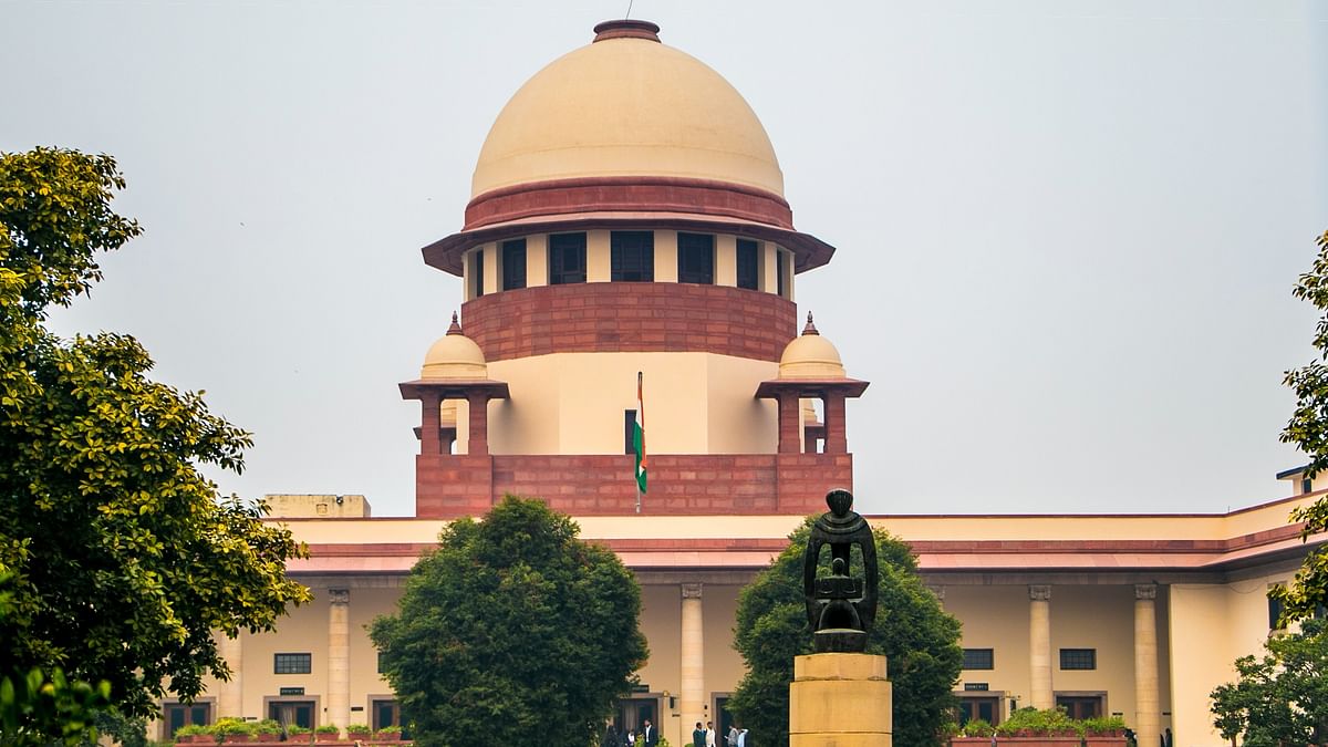 Supreme Court Issues Guidelines to Avoid Delay In Release of Prisoners On Bail