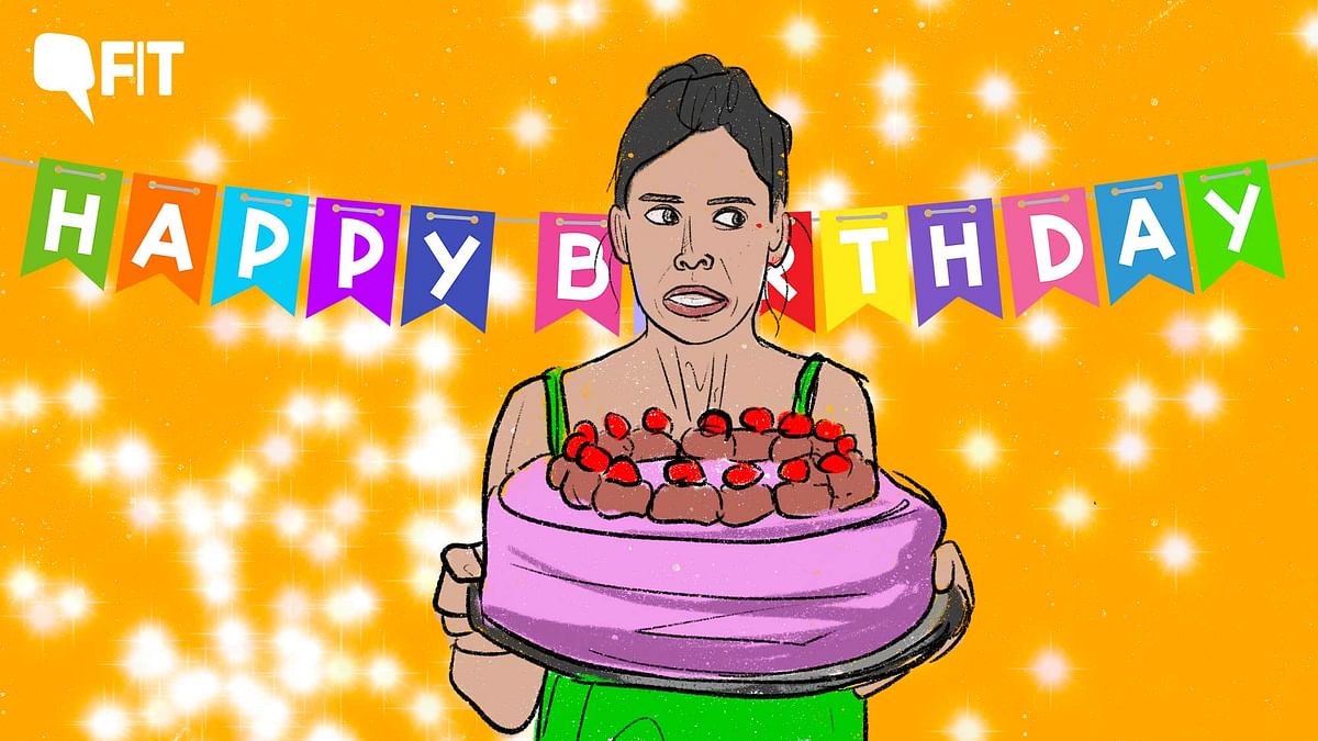 Anxiety On Birthday Is More Common Than You Think – Psychologists Explain