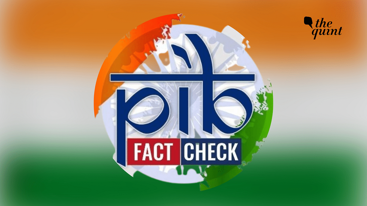 Take Down Content Found ‘Fake’ by PIB Fact-Check: Proposed Amendment to IT Rules