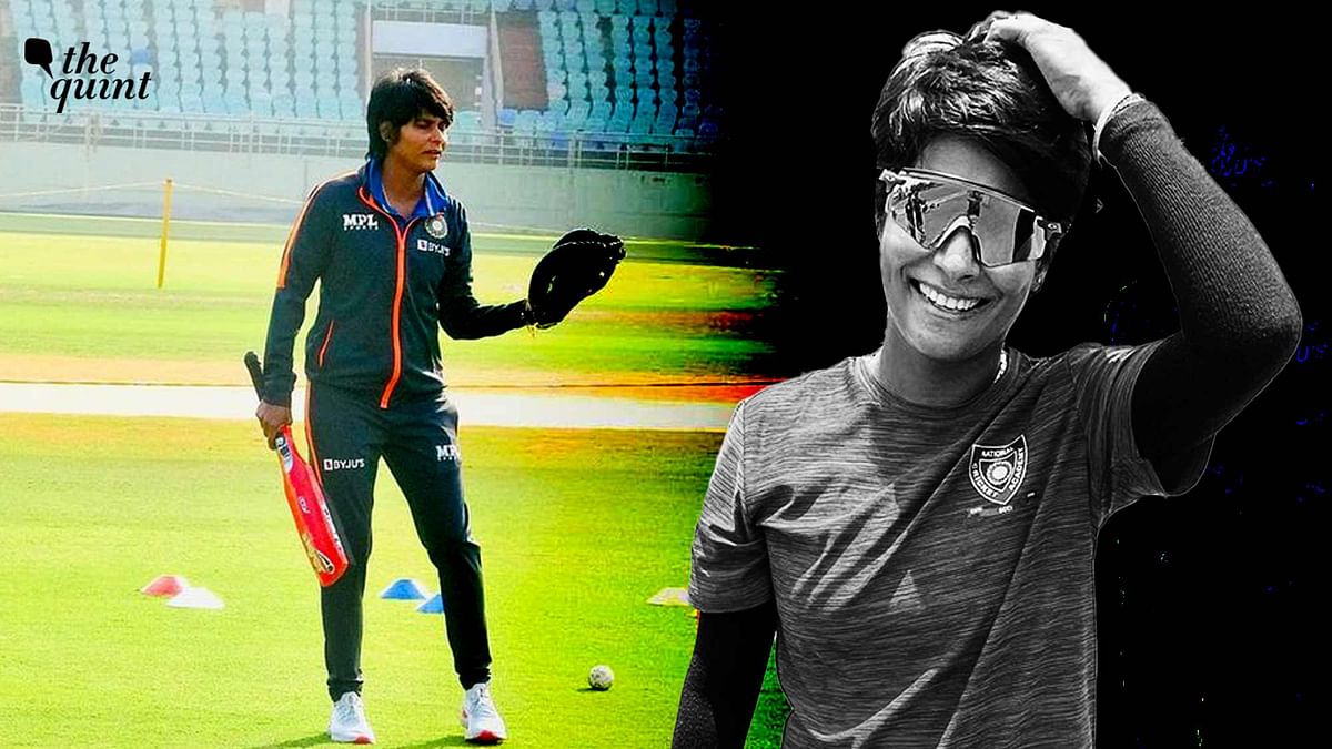 Chak De! Nooshin: The Cinematic Redemption of India U19 Women’s Team's Coach