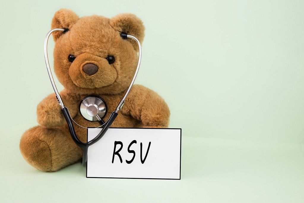 Respiratory Syncytial Virus-RSV:  Symptoms, Causes, Diagnosis, and Treatment