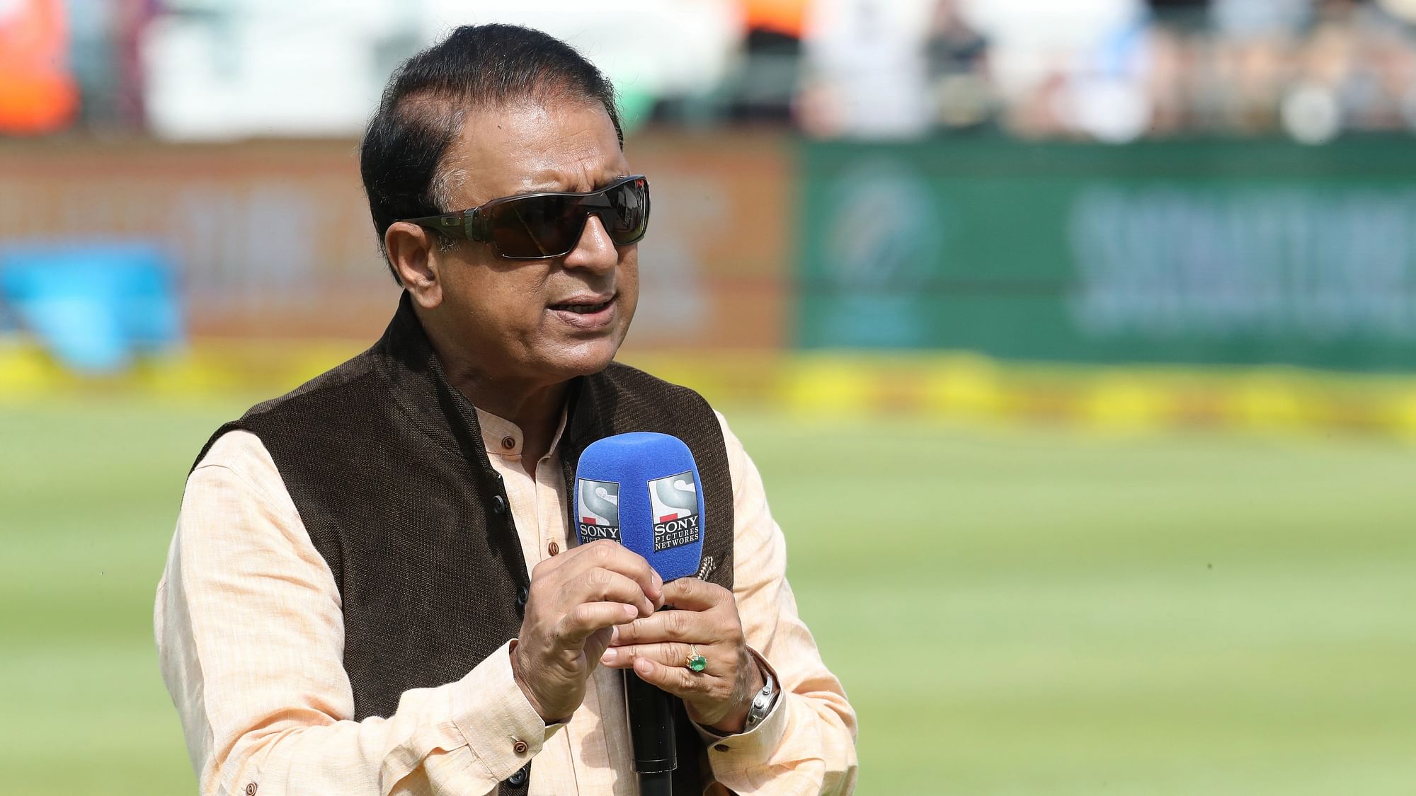 <div class="paragraphs"><p>Sunil Gavaskar has criticised the BCCI's decision to make Yo-Yo and Dexa Test mandatory for selection into the Indian team.</p></div>