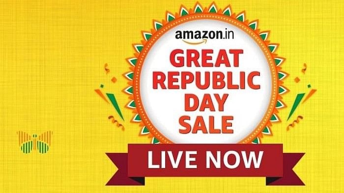 <div class="paragraphs"><p>Amazon Great Republic Day Sale 2023 has formally begun for everyone.</p></div>