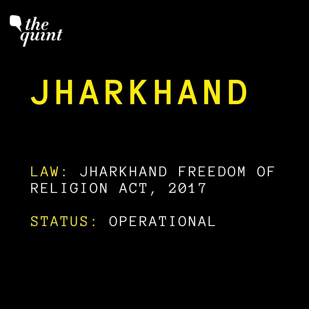 This article explores some of the key trends in the implementation of India's various new anti-conversion laws.