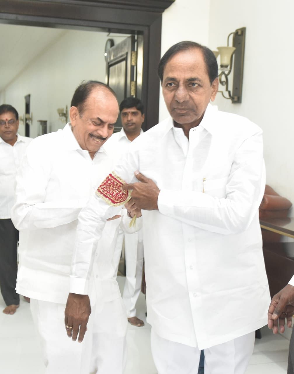 From 2001 to 2023, TRS which recently became BRS has come a long way. But what is the party’s national agenda?   