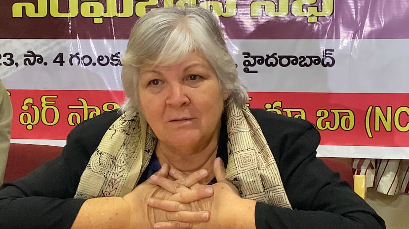 In an interview, Aleida Guevara remembered Che Guevara and his book Bolivian Diary and time spent with Fidel Castro.
