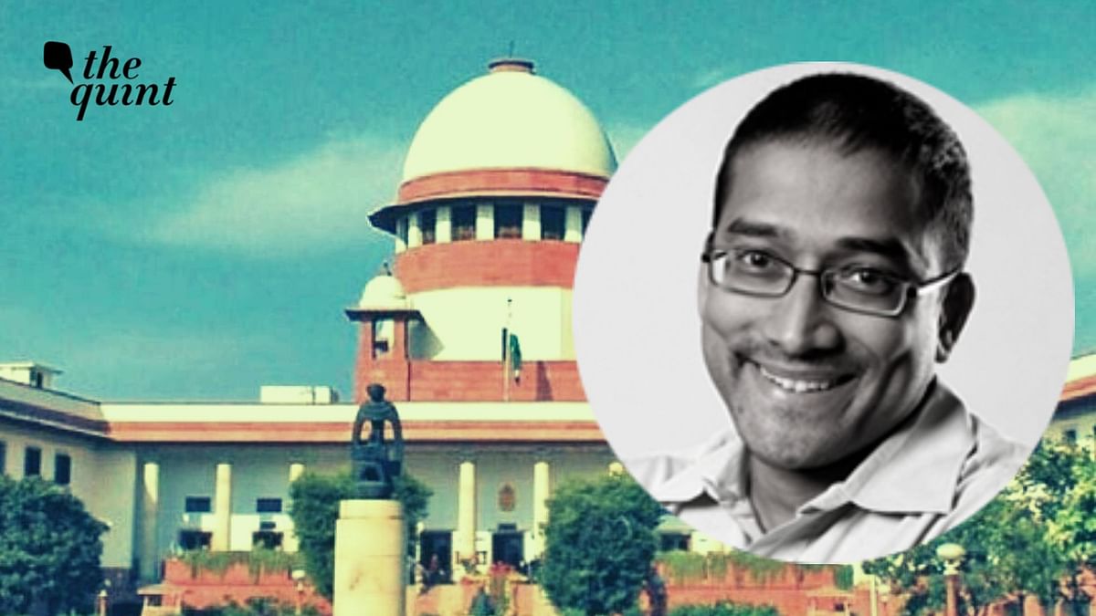 SC Collegium Reiterates Proposal To Elevate Somasekhar Sundaresan: Who Is He?