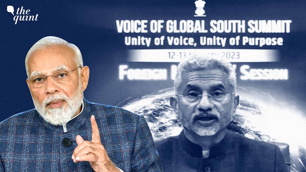 By Going the ‘South’ Way, Can India Help the World Rise Up to Key Challenges?