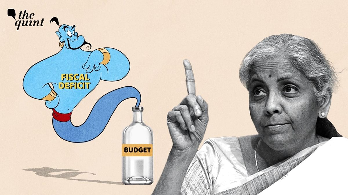Union Budget 2023: Can Govt Control Fiscal Deficit Without Compromising Welfare?