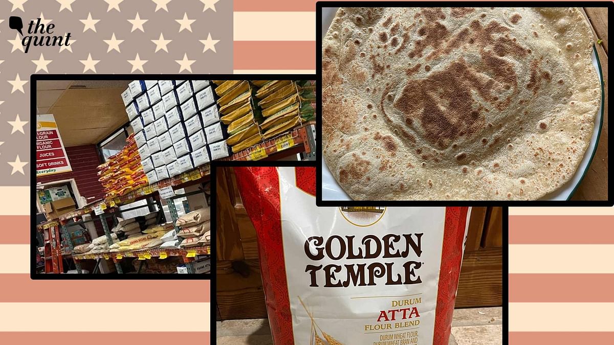 ‘Fewer Rotis on Our Plates’: How Desis Are Adjusting to Atta Shortage in US