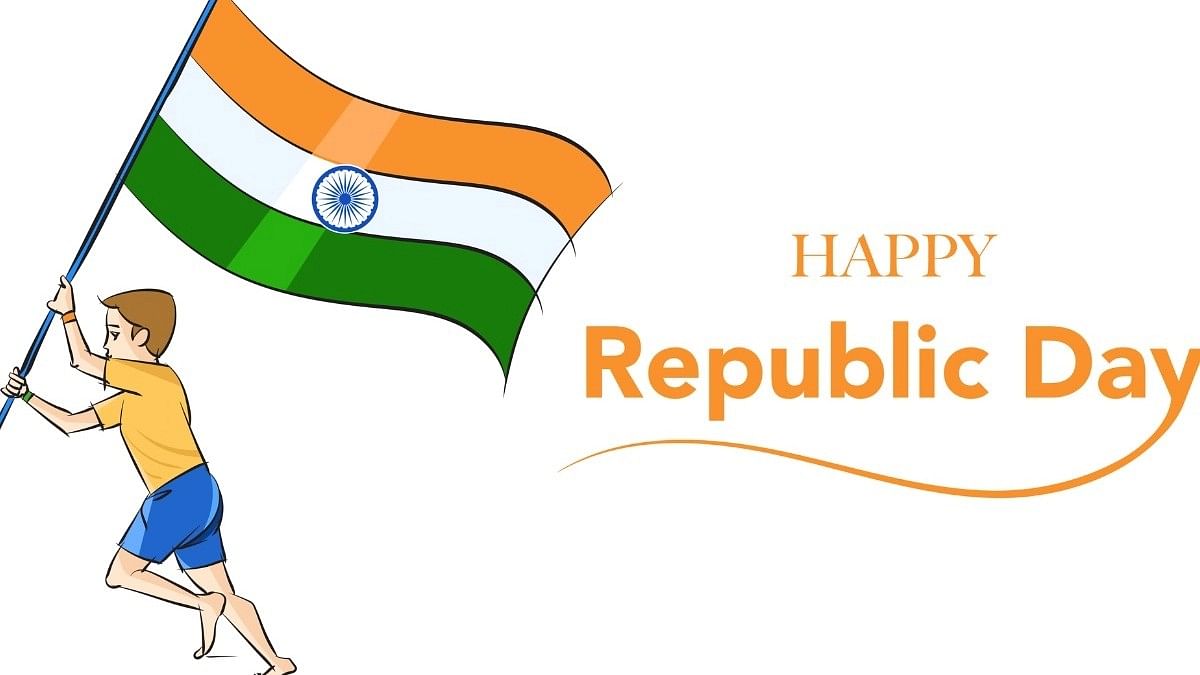 <div class="paragraphs"><p>Know the history of India's first Republic Day</p></div>