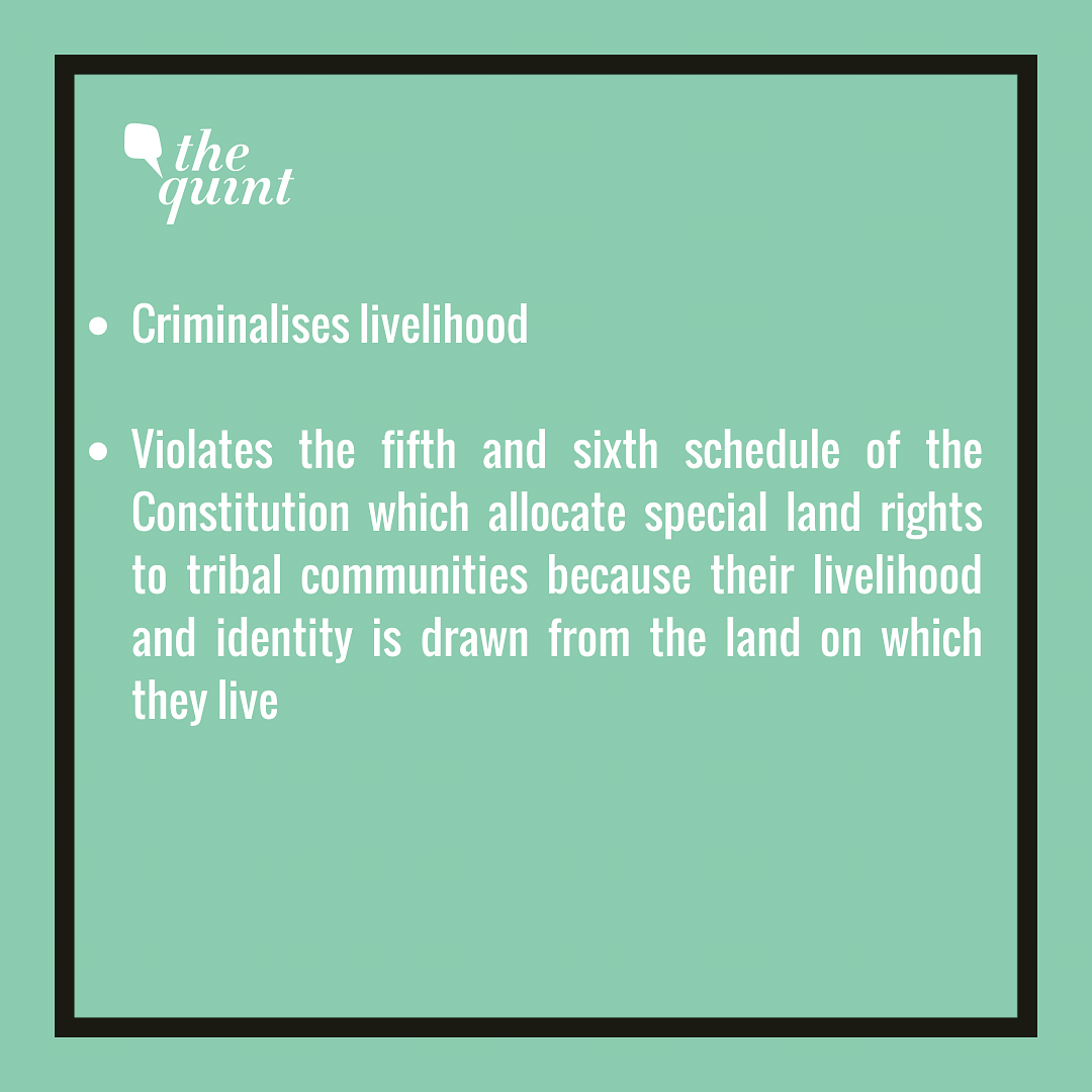 Which laws go against the venerated document we are slated to celebrate this Republic Day? We answer.