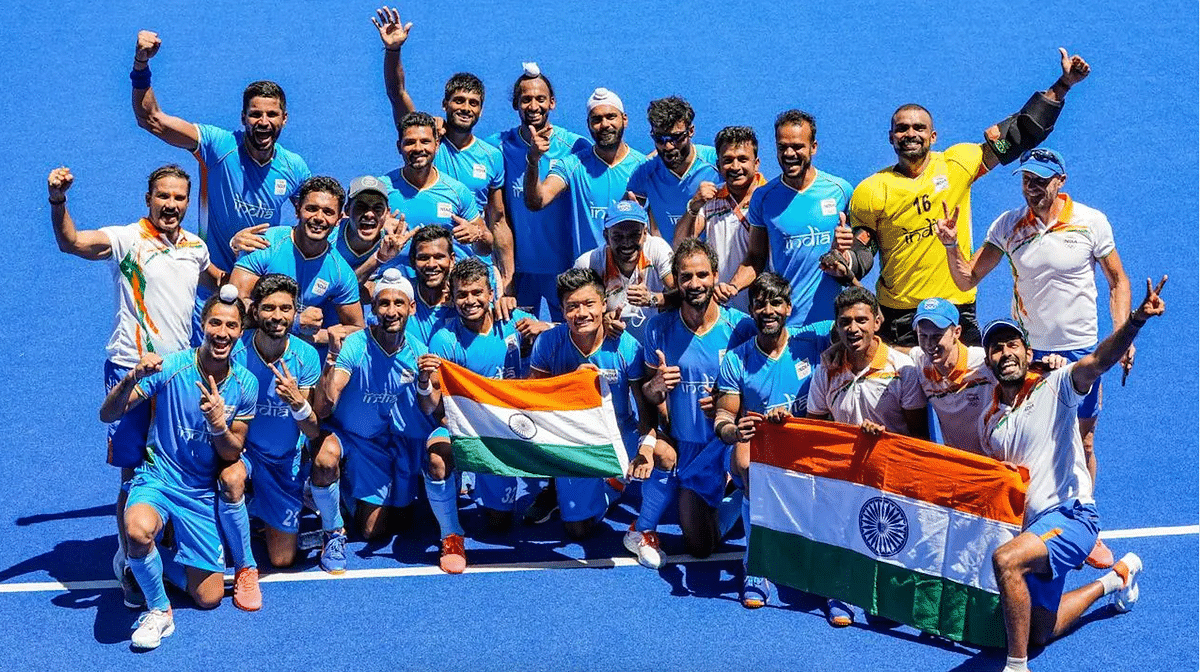 Hockey World Cup 2023 Points Table: England on Top After India vs England Match