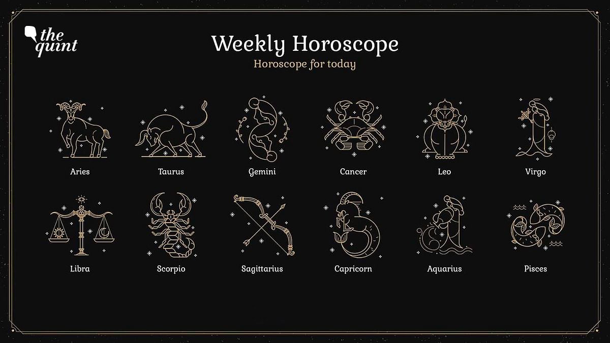 Weekly Horoscope (8-14 January): Astrological Predictions for All Sun Signs