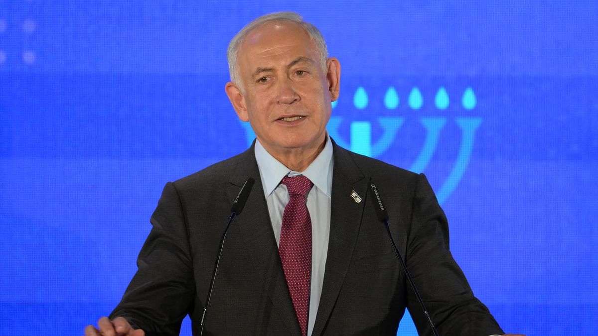Four Ways Netanyahu's New Far-Right Government Threatens Israeli Democracy