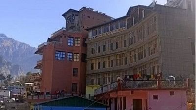 'JCBs Wherever Needed': In Joshimath, Demolitions of 2 'Unsafe' Hotels Begin