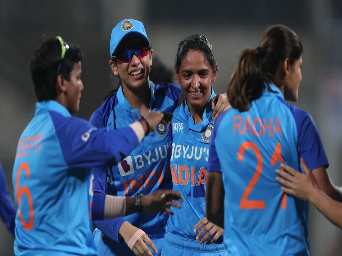 <div class="paragraphs"><p>Bangladesh Women Under-19 vs India Women Under-19 Live Streaming: When and Where To Watch&nbsp;Women's U19 T20 World Cup Live.</p></div>