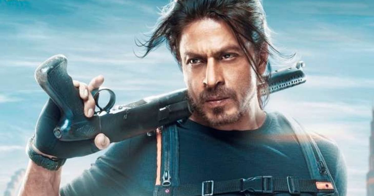 'Pathaan' Review: Fasten Your Seatbelts For Shah Rukh's Entertaining Comeback