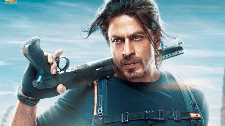 'Pathaan' Review: Fasten Your Seatbelts For Shah Rukh's Entertaining Comeback  