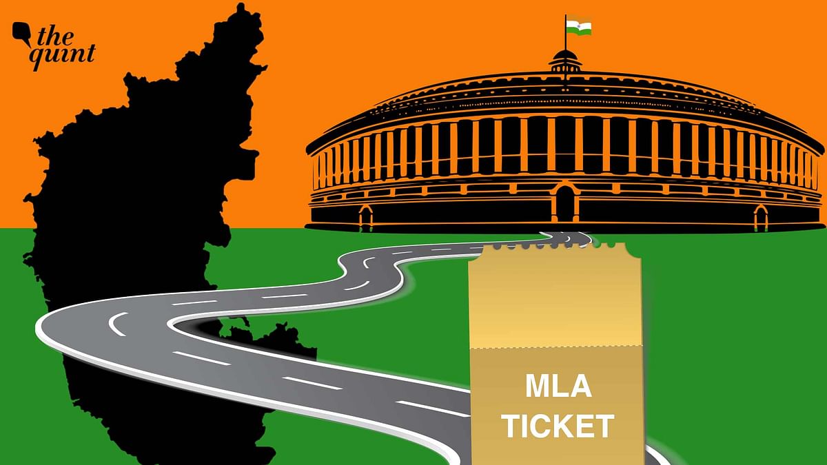 No Role in National Politics? MPs in Karnataka Want To Turn MLAs Instead
