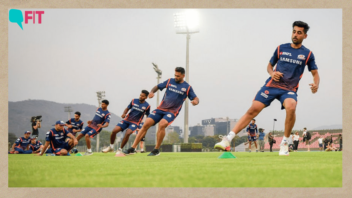 BCCI's Fitness Exams For Indian Cricket Team: What Are DEXA & Yo-Yo Tests?