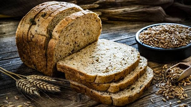 When it comes to eating healthy, whole grains are your best friends. Here's why.