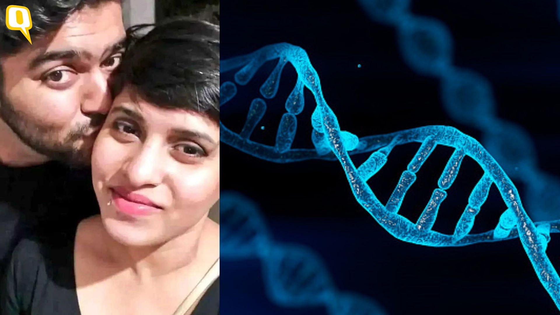 <div class="paragraphs"><p>Shraddha Walkar Murder: DNA Report Confirms Hair, Bone Sample Matching Victim</p></div>