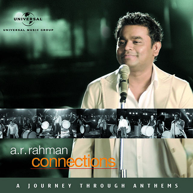 AR Rahman is without a doubt one of the greatest musicians our country has produced. Tune in for some unknown tunes!
