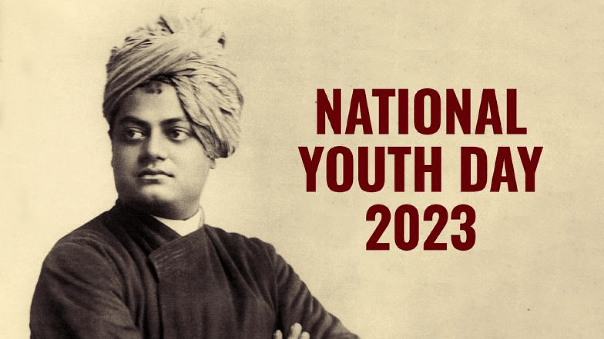 Share these wishes, quotes, images, and WhatsApp status on National Youth Day 2023