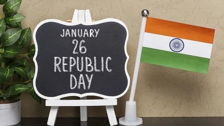 <div class="paragraphs"><p>Republic Day 2023 speech ideas that you can use while preparing your speeches.</p></div>