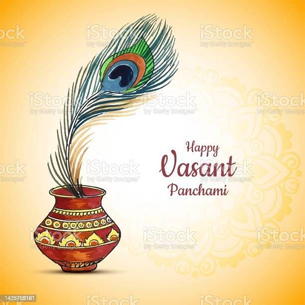 Happy Basant Panchami 2023: Check out the wishes, images, and quotes for WhatsApp Status.