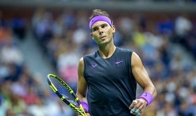 <div class="paragraphs"><p>Rafael Nadal Withdraws from Indian Wells</p></div>