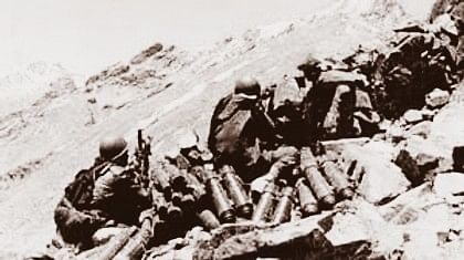 <div class="paragraphs"><p>Indian troops during the Battle of Tololing&nbsp;</p></div>