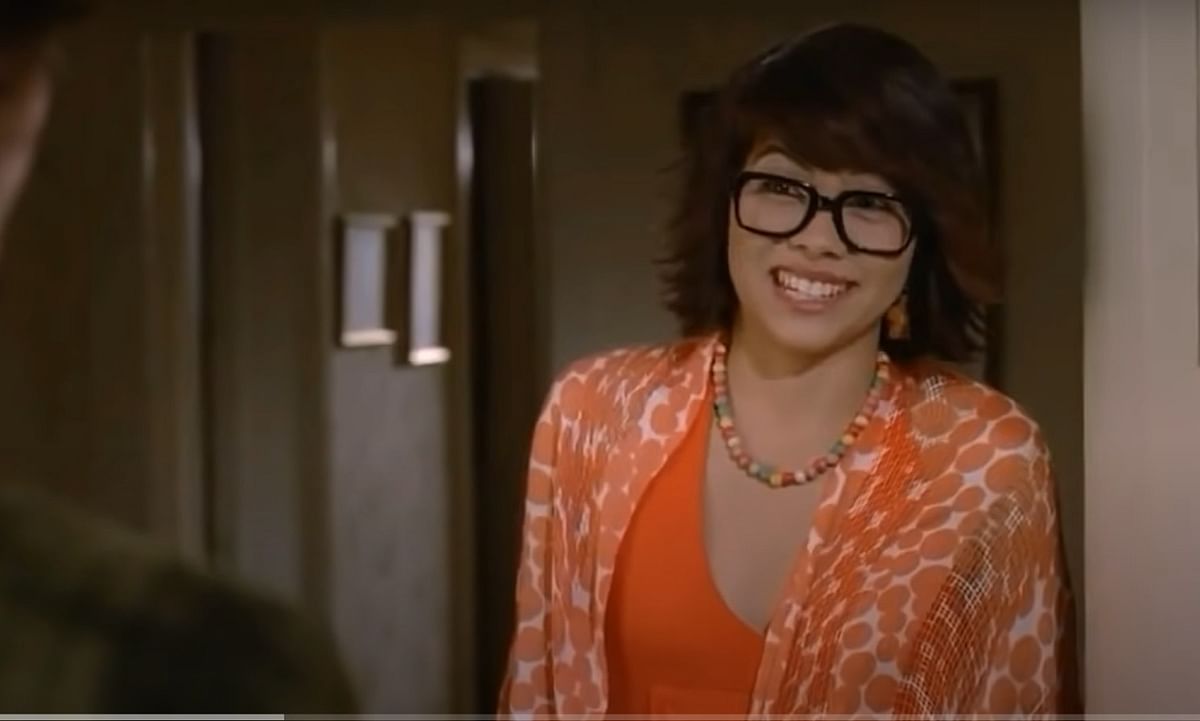 'Velma' follows the origin story of the Scooby-Doo gang.