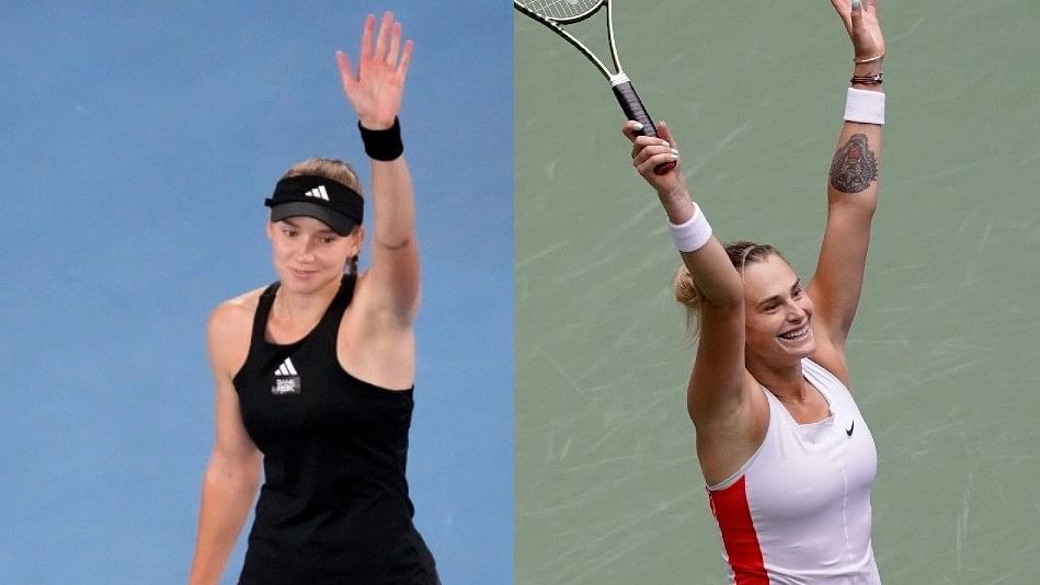 Elena Rybakina vs Aryna Sabalenka Australian Open Final: Live Streaming Details