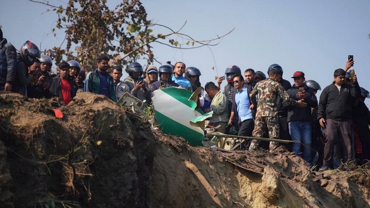 Old Aircraft, Tough Terrain — This is Why So Many Plane Crashes Happen in Nepal