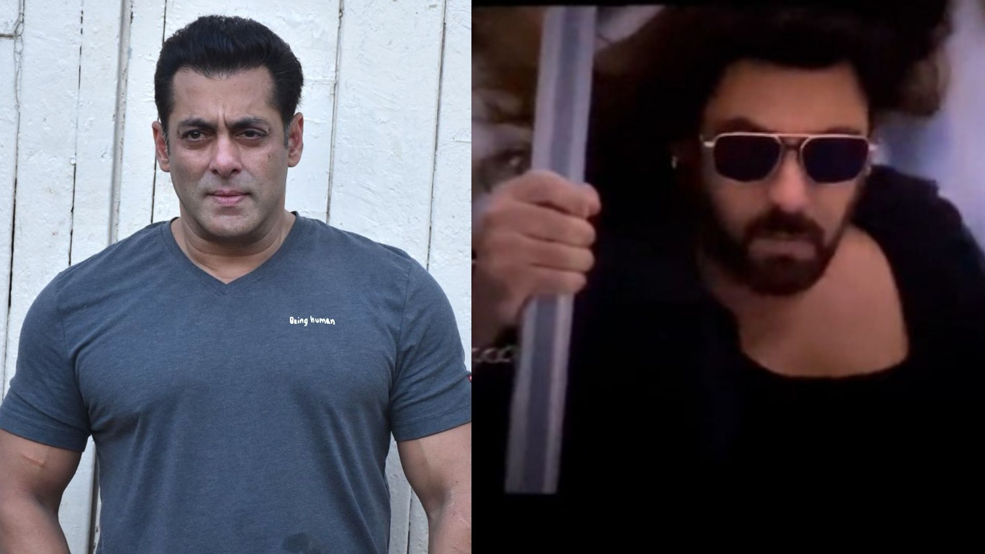 <div class="paragraphs"><p>Watch Fans Celebrate Salman Khan's 'Kisi Ka Bhai Kisi Ki Jaan' Teaser Release</p></div>