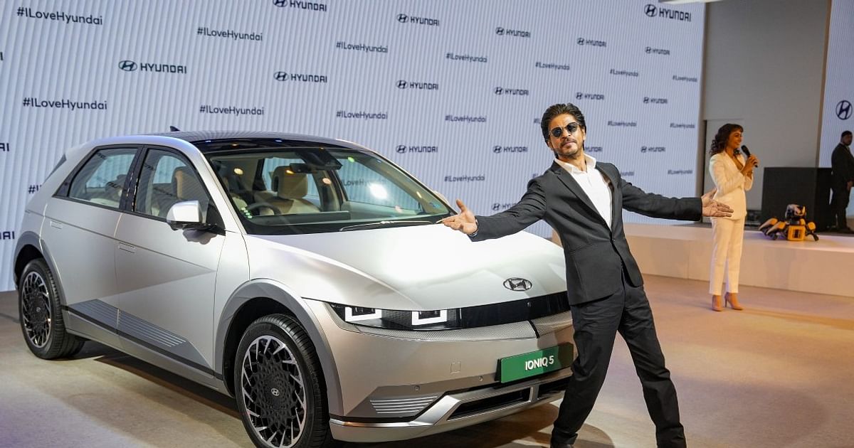 In Photos: Auto Expo Kicks Off in Style in Greater Noida