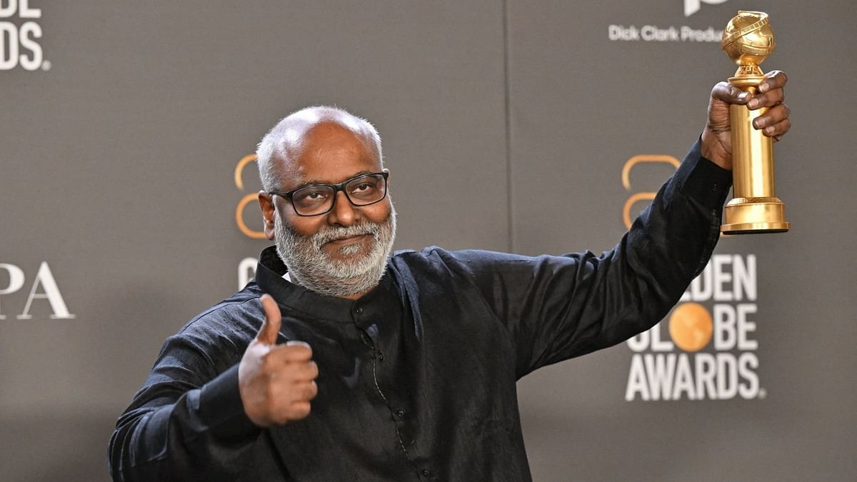 As 'Naatu Naatu' and 'The Elephant Whisperers' win big at the Oscars 2023, here are 8 Indians who have won Oscars.