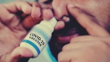 <div class="paragraphs"><p> INCOVACC intranasal covid vaccine launched (Representational Image)</p></div>