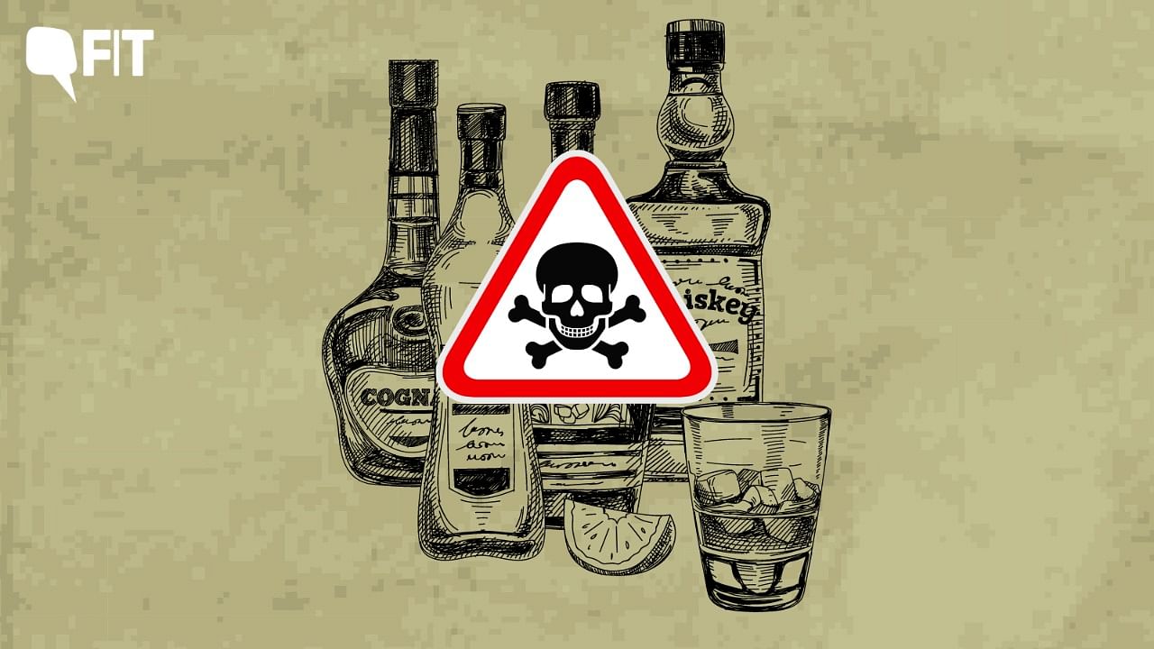 <div class="paragraphs"><p>While tragic, hooch (spurious liquor) poisoning isn’t uncommon in many Indian states.&nbsp;</p></div>