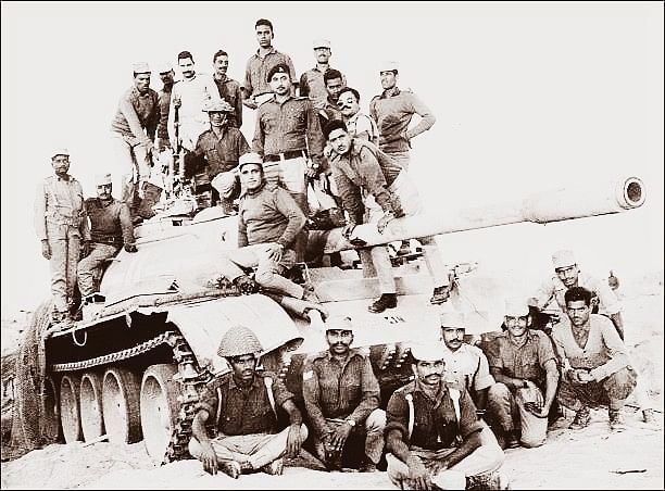 <div class="paragraphs"><p>Scenes from the Battle of Longewala</p></div>