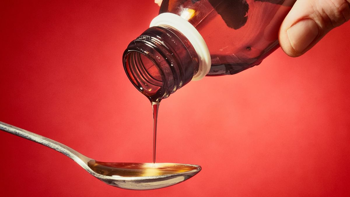 ‘Substandard, Unsafe’: WHO Issues Alert on 2 Indian Cough Syrups in Uzbekistan