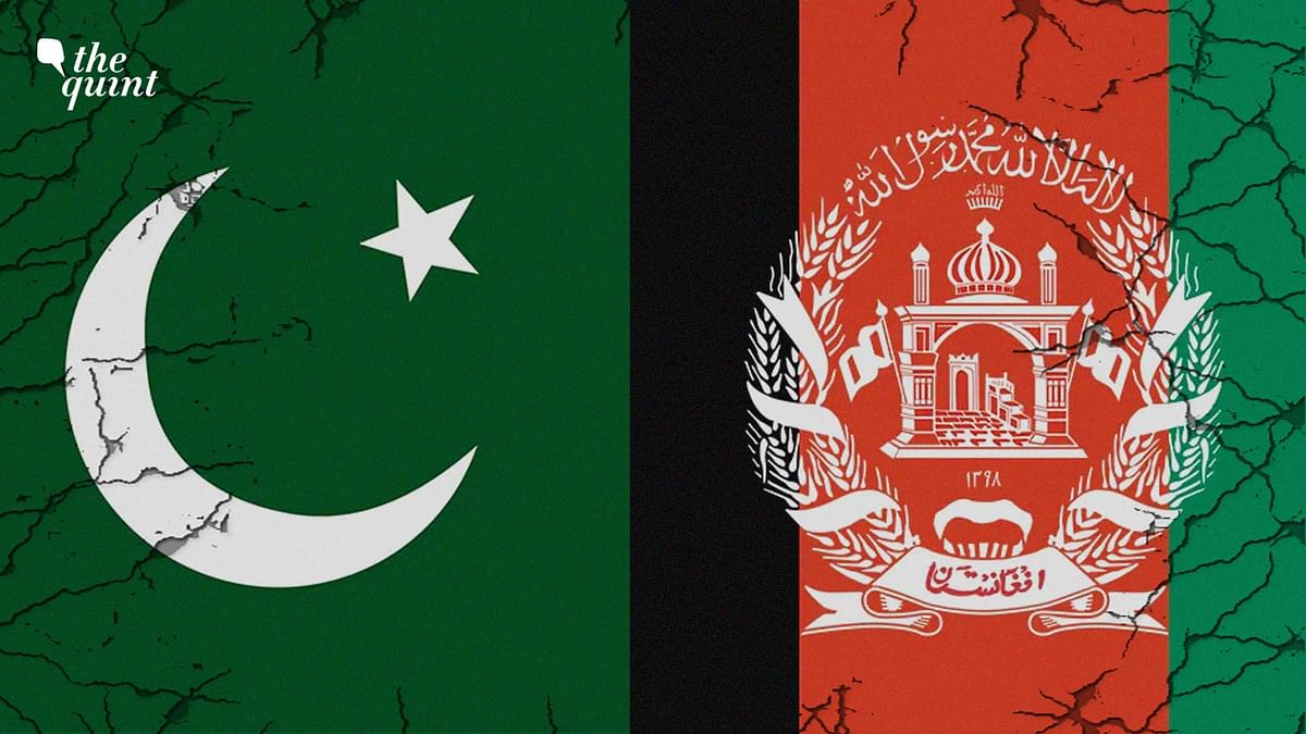 Will Pakistan Attack Afghanistan?  Taliban’s Rise Limits Islamabad’s Options