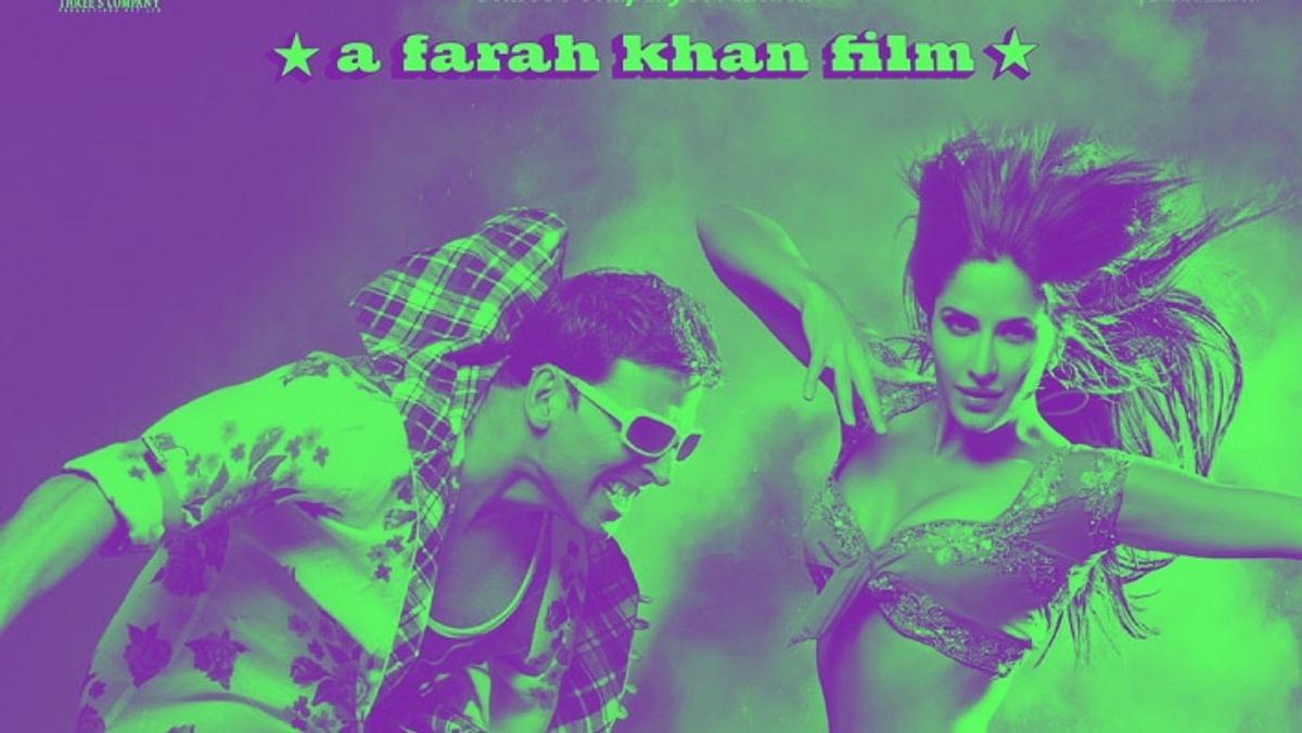 Why India Needs To Rewatch Birthday Girl Farah Khan’s Masterpiece Tees Maar Khan