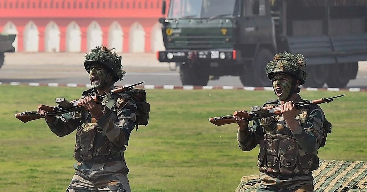Indian Army Day 2023 Date: Know Why It Is Celebrated on 15 January Every Year